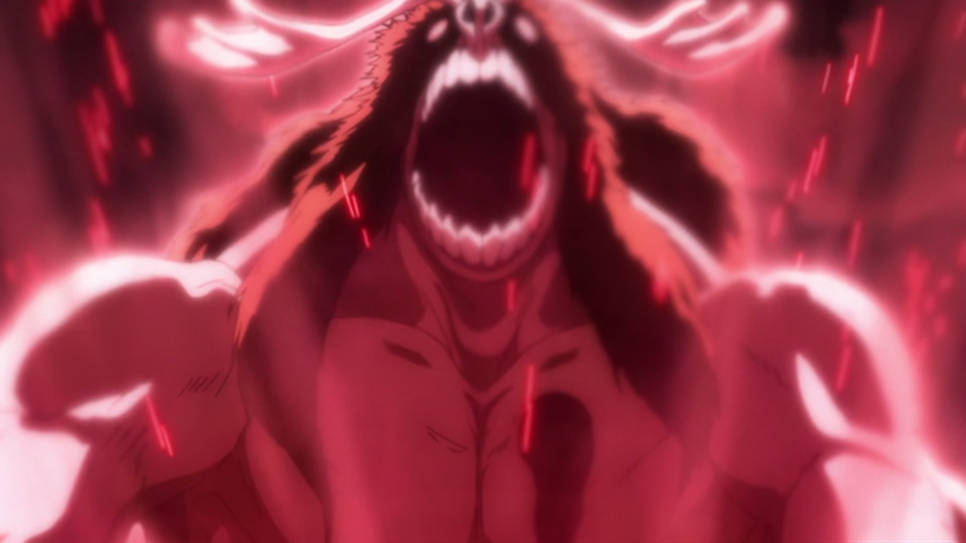 Bleach Ep 226: Fierce Fighting Concludes? Towards a New Battle @ 00:08:57