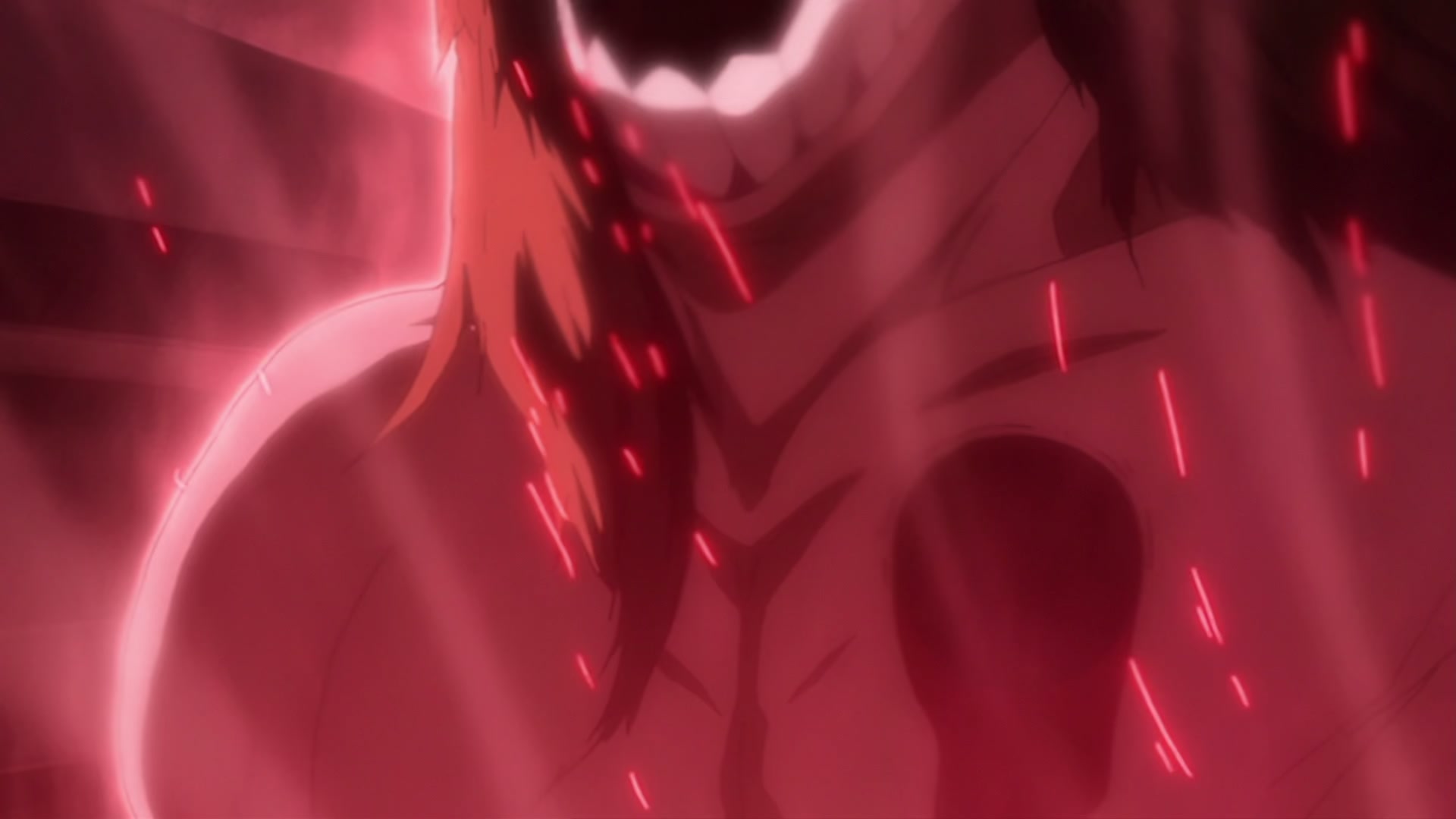 Bleach Ep 226: Fierce Fighting Concludes? Towards a New Battle @ 00:09:25