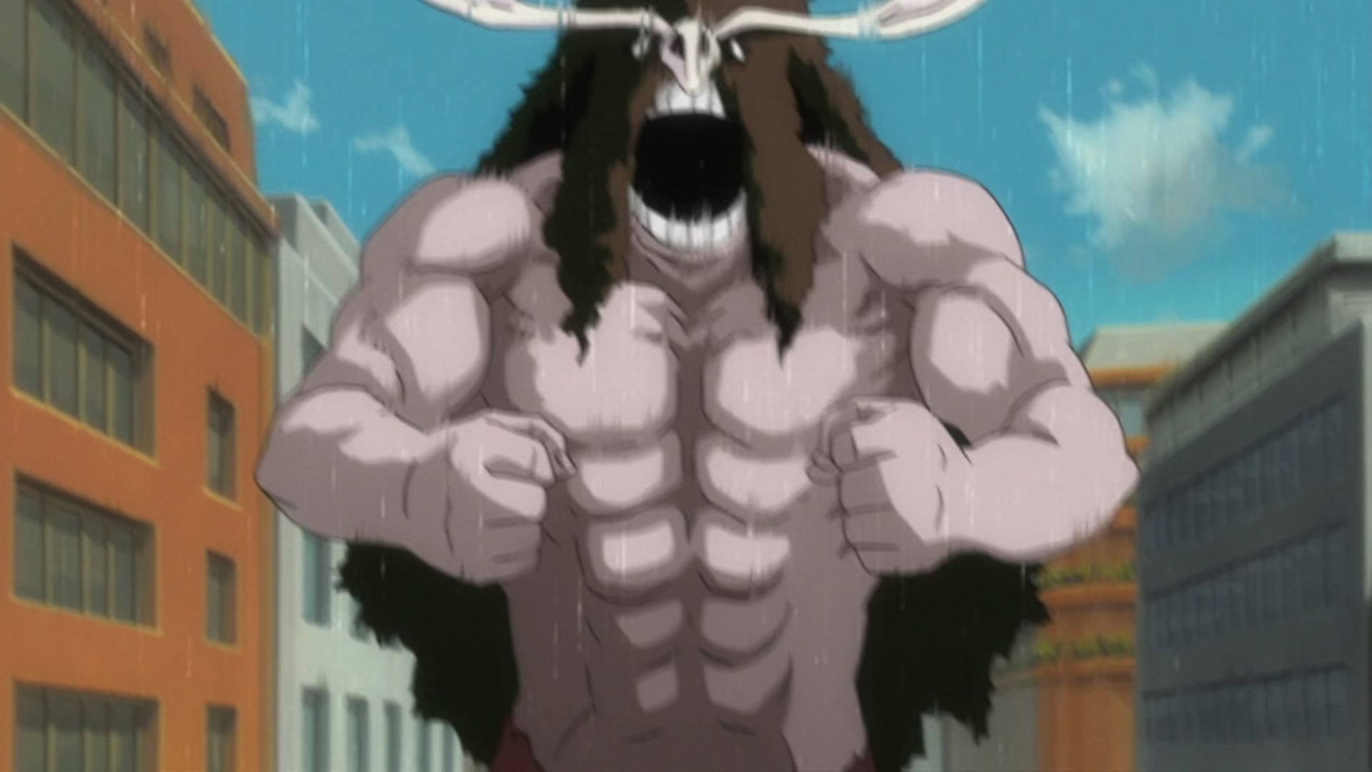 Bleach Ep 226: Fierce Fighting Concludes? Towards a New Battle @ 00:09:39