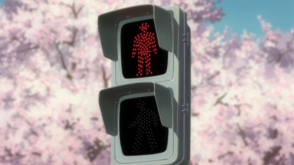 Bleach Ep 227: Wonderful Error @ 00:01:39