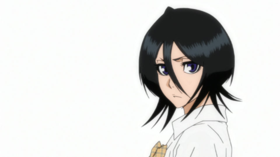 Bleach Ep 227: Wonderful Error @ 00:02:03