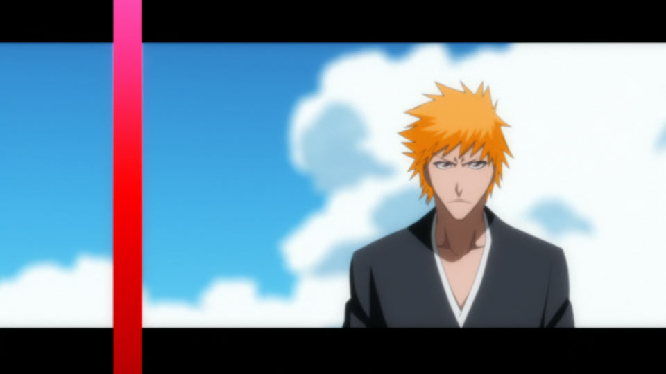 Bleach Ep 227: Wonderful Error @ 00:02:08