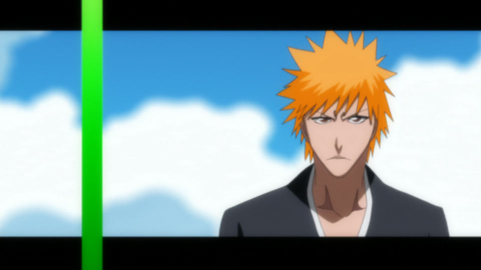 Bleach Ep 227: Wonderful Error @ 00:02:12