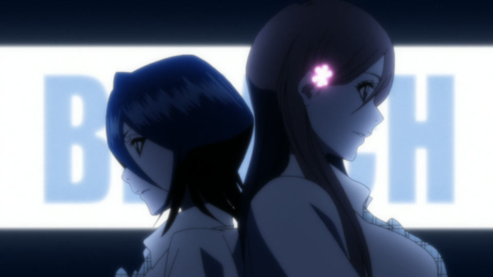 Bleach Ep 227: Wonderful Error @ 00:02:46