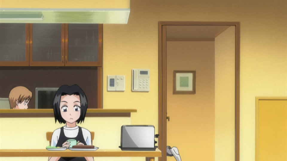 Bleach Ep 227: Wonderful Error @ 00:03:28