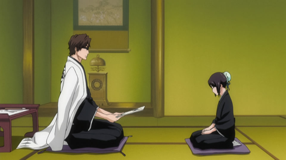 Bleach Ep 227: Wonderful Error @ 00:04:11
