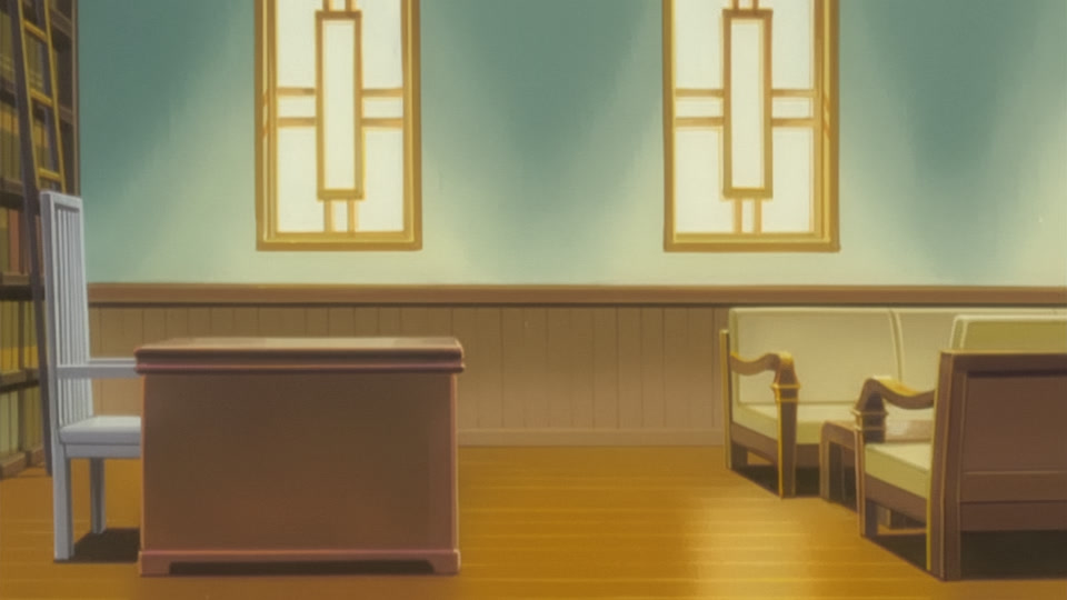 Bleach Ep 227: Wonderful Error @ 00:04:30