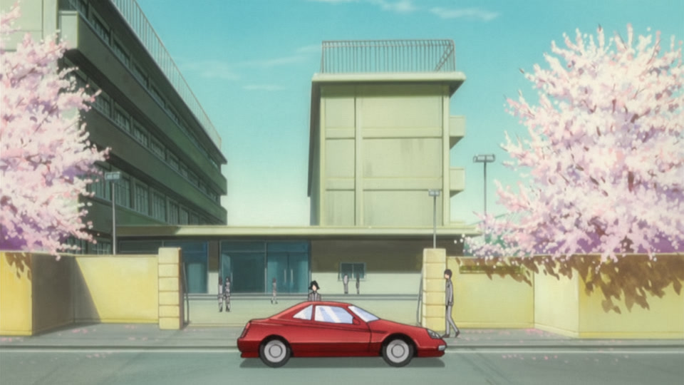 Bleach Ep 227: Wonderful Error @ 00:06:15
