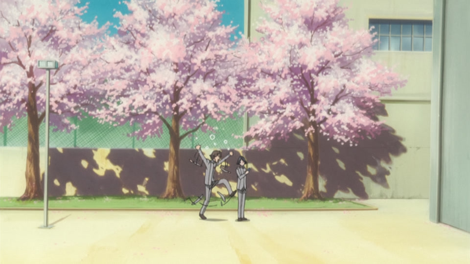 Bleach Ep 227: Wonderful Error @ 00:08:24