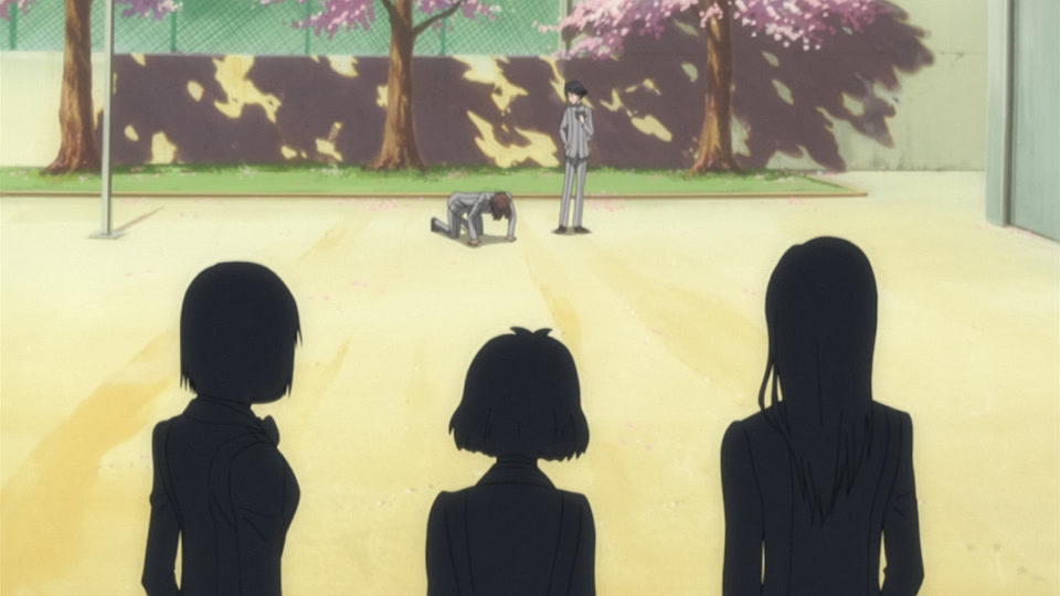 Bleach Ep 227: Wonderful Error @ 00:09:30