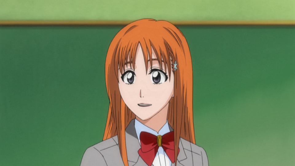 Bleach Ep 227: Wonderful Error @ 00:10:04