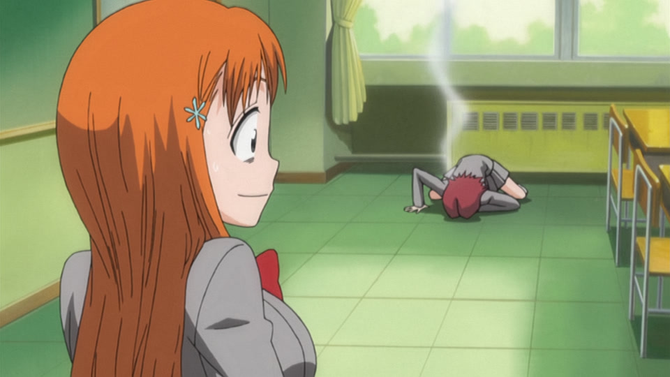 Bleach Ep 227: Wonderful Error @ 00:10:51
