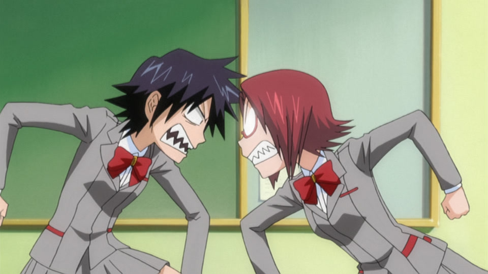 Bleach Ep 227: Wonderful Error @ 00:11:05
