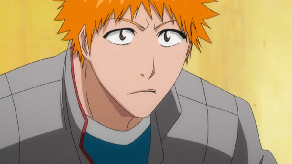 Bleach Ep 227: Wonderful Error @ 00:11:53