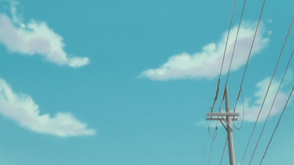 Bleach Ep 227: Wonderful Error @ 00:12:07