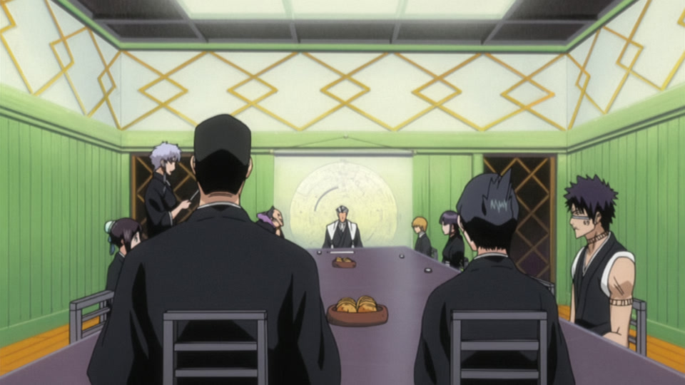 Bleach Ep 227: Wonderful Error @ 00:12:50