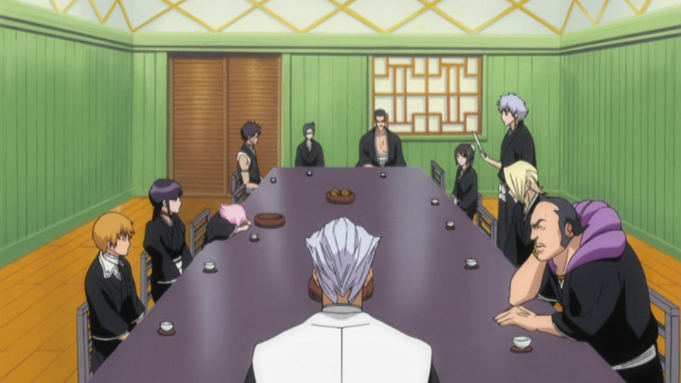 Bleach Ep 227: Wonderful Error @ 00:13:42