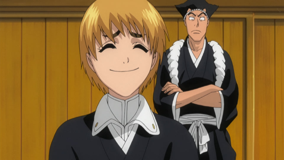 Bleach Ep 227: Wonderful Error @ 00:14:21