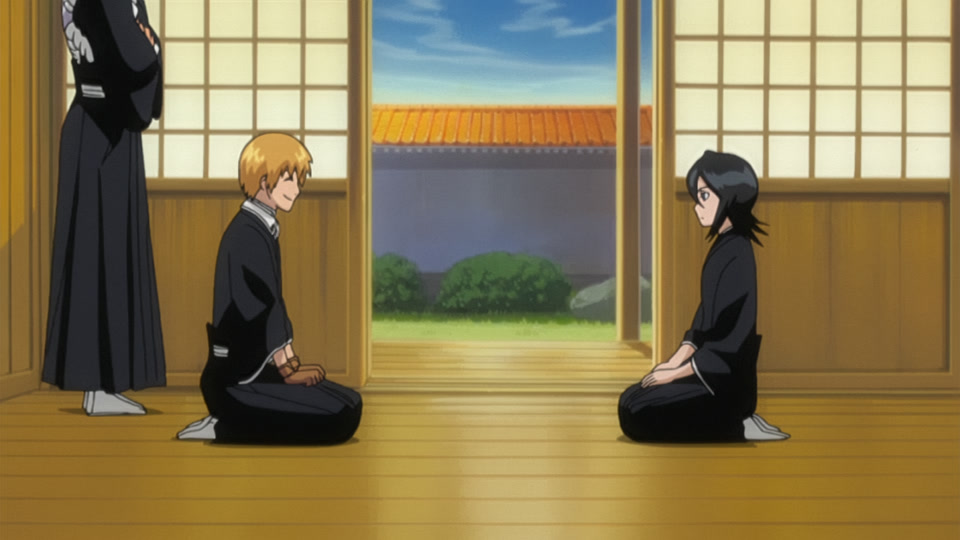Bleach Ep 227: Wonderful Error @ 00:14:25