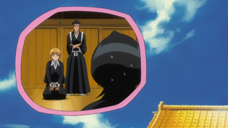 Bleach Ep 227: Wonderful Error @ 00:14:35