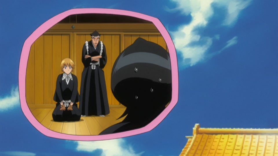 Bleach Ep 227: Wonderful Error @ 00:14:40
