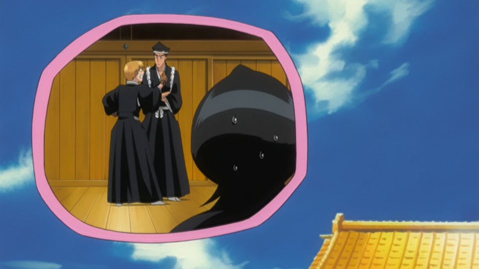 Bleach Ep 227: Wonderful Error @ 00:14:44