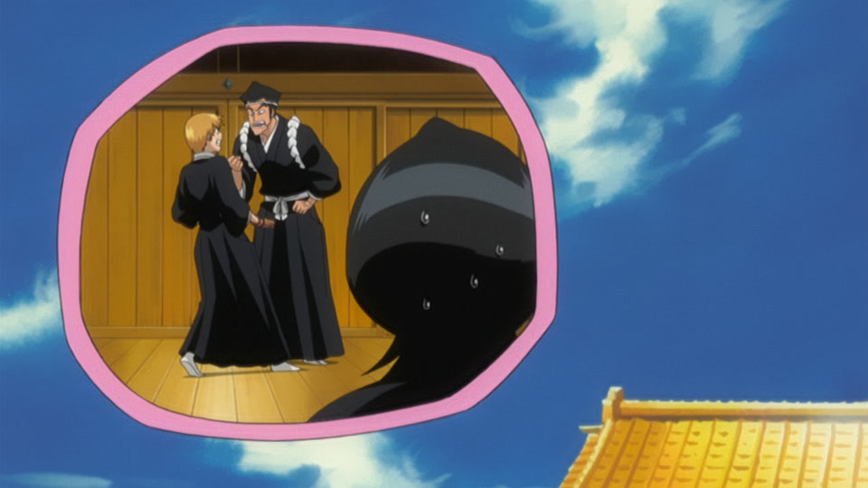 Bleach Ep 227: Wonderful Error @ 00:14:49