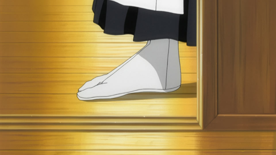 Bleach Ep 227: Wonderful Error @ 00:14:54