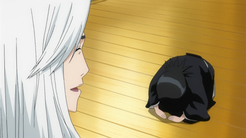 Bleach Ep 227: Wonderful Error @ 00:15:22