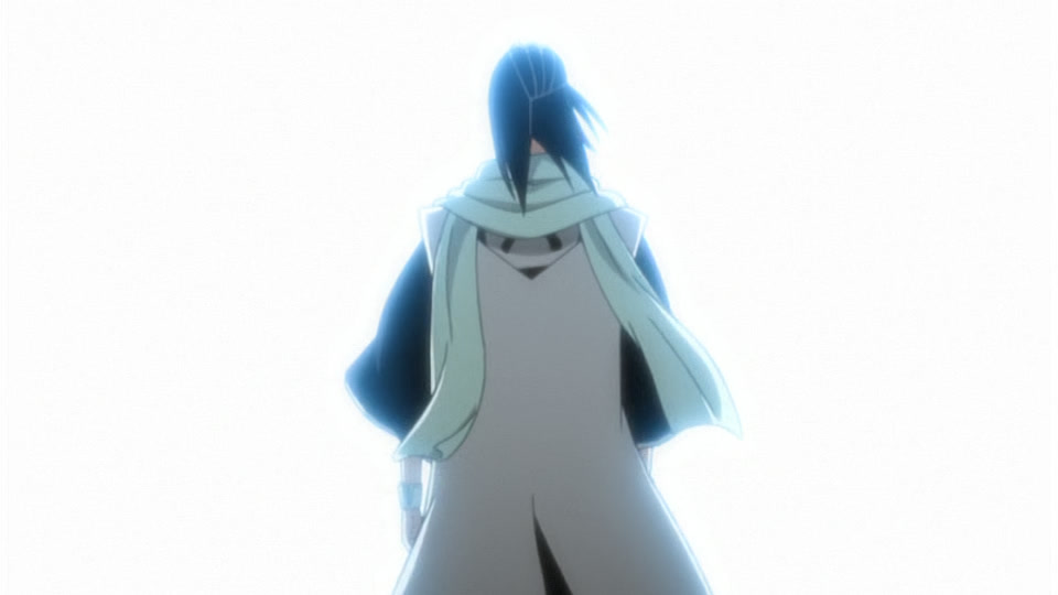 Bleach Ep 227: Wonderful Error @ 00:15:32