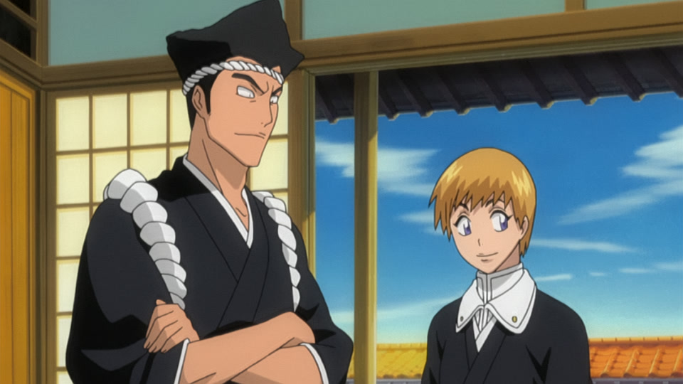 Bleach Ep 227: Wonderful Error @ 00:15:56