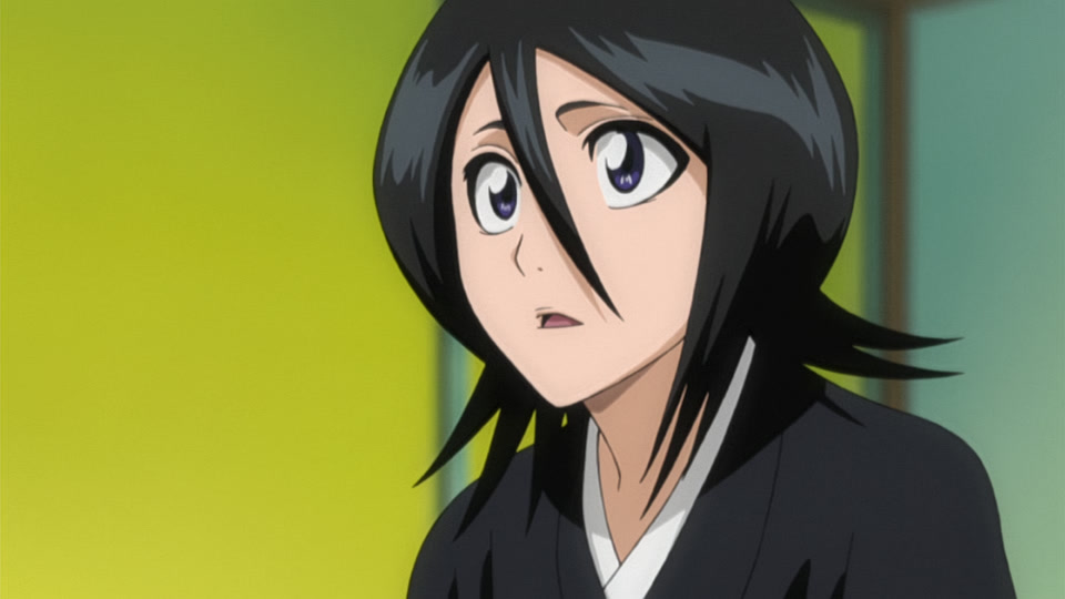 Bleach Ep 227: Wonderful Error @ 00:16:00