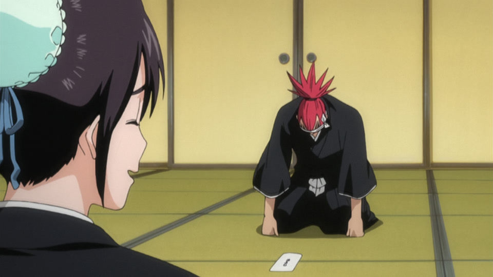 Bleach Ep 227: Wonderful Error @ 00:16:24