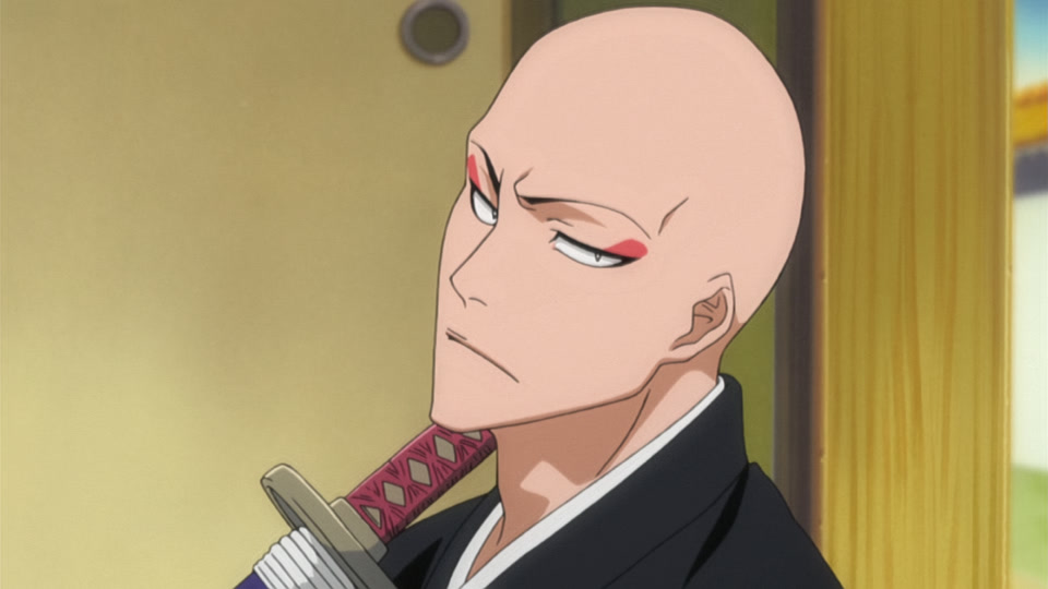 Bleach Ep 227: Wonderful Error @ 00:16:39