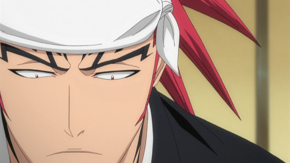 Bleach Ep 227: Wonderful Error @ 00:16:53