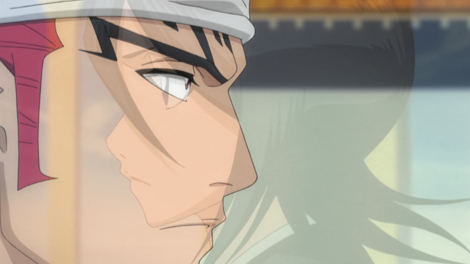 Bleach Ep 227: Wonderful Error @ 00:17:02