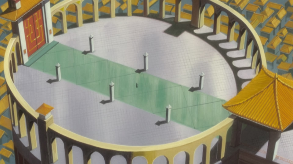 Bleach Ep 227: Wonderful Error @ 00:17:07