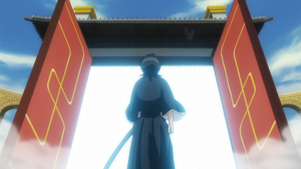 Bleach Ep 227: Wonderful Error @ 00:17:12