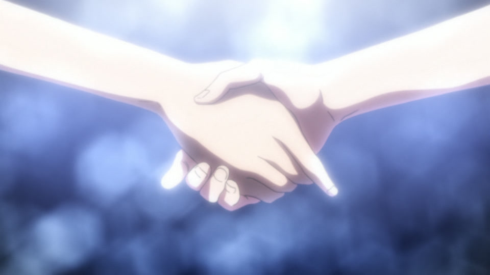 Bleach Ep 229: Cry of the Soul? The Rug Shinigami is Born! @ 00:01:58