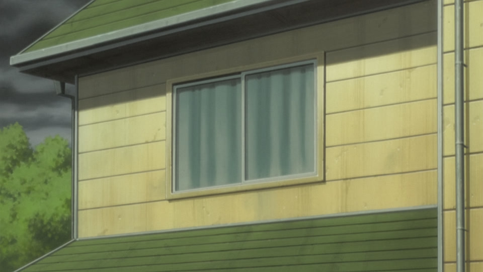Bleach Ep 229: Cry of the Soul? The Rug Shinigami is Born! @ 00:02:46
