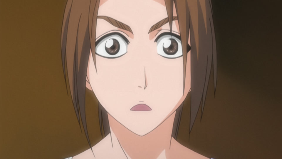 Bleach Ep 229: Cry of the Soul? The Rug Shinigami is Born! @ 00:06:12