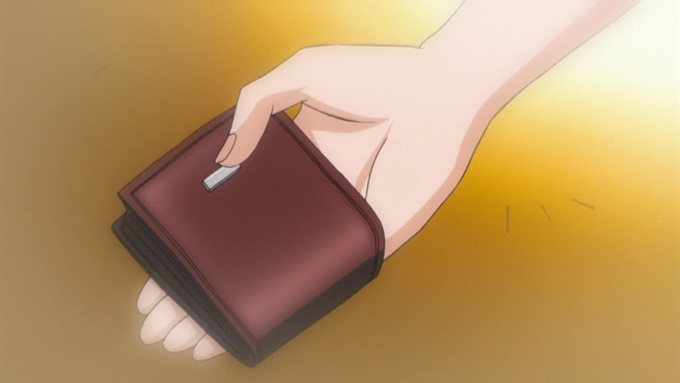 Bleach Ep 229: Cry of the Soul? The Rug Shinigami is Born! @ 00:08:21
