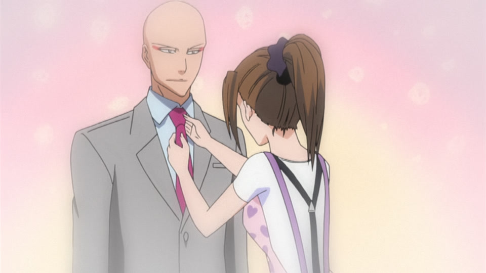 Bleach Ep 229: Cry of the Soul? The Rug Shinigami is Born! @ 00:08:26
