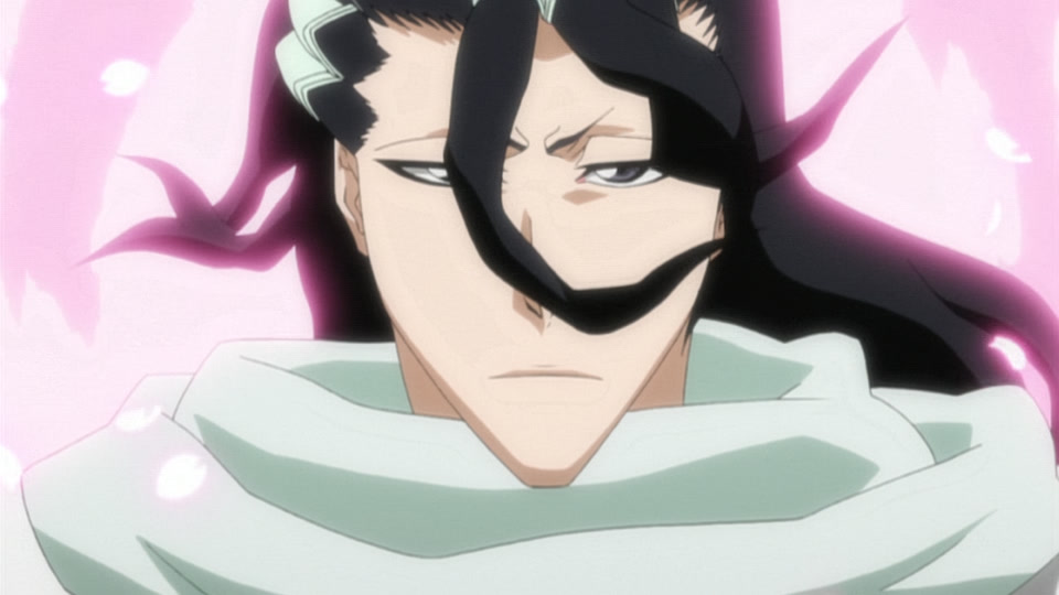 Bleach Ep 230: A New Enemy! The Materialization of Zanpakuto @ 00:05:58
