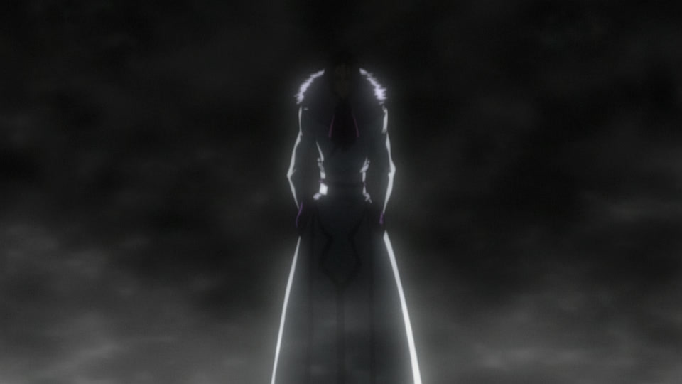 Bleach Ep 230: A New Enemy! The Materialization of Zanpakuto @ 00:06:03