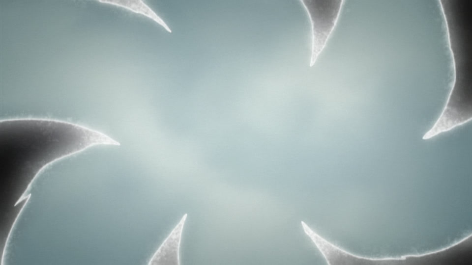 Bleach Ep 230: A New Enemy! The Materialization of Zanpakuto @ 00:07:48