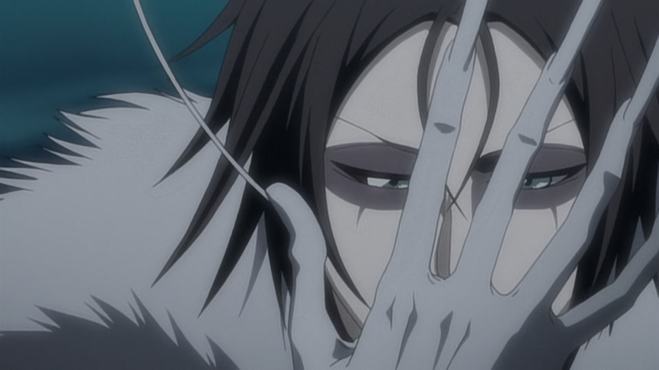 E233 · Zangetsu Becomes an Enemy screencaps