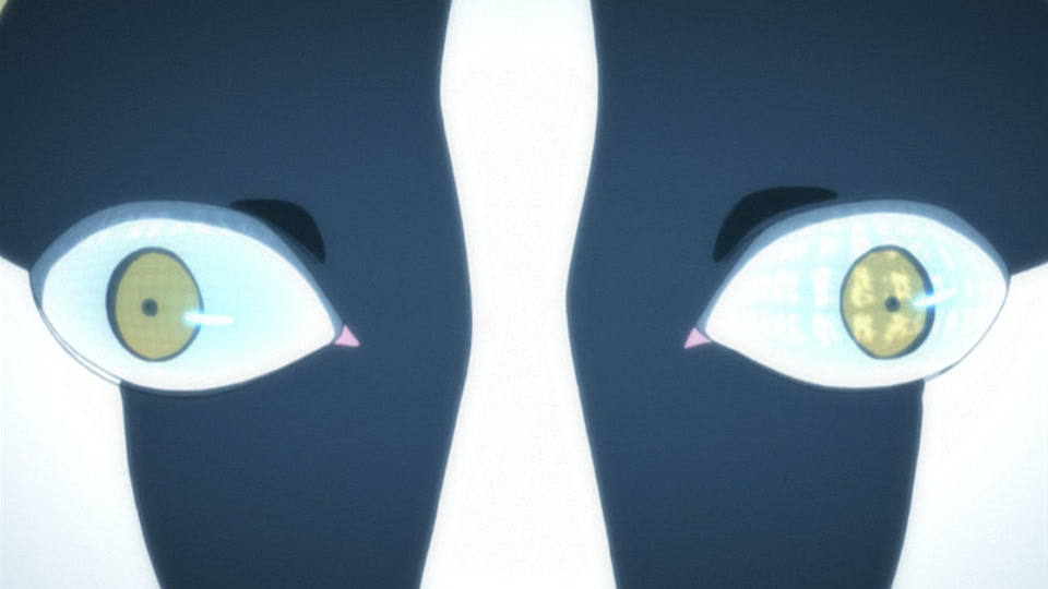Bleach Ep 234: Renji Surprised?! The Two Zabimarus @ 00:04:40