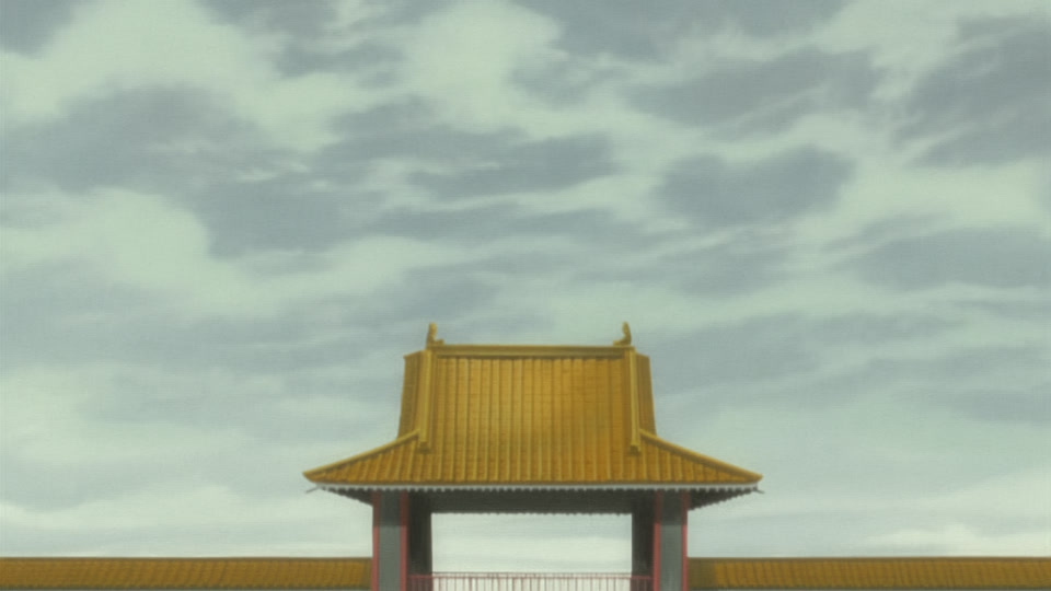 Bleach Ep 234: Renji Surprised?! The Two Zabimarus @ 00:04:54