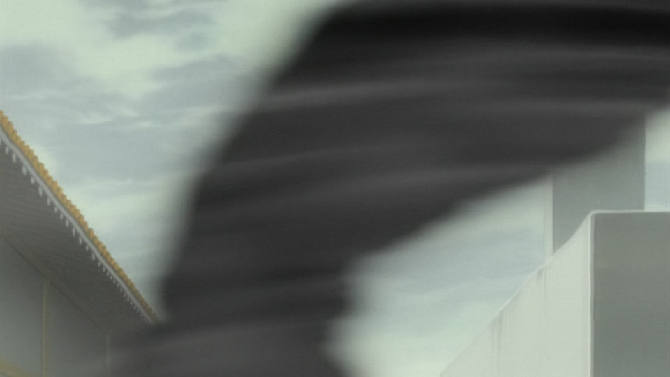 Bleach Ep 234: Renji Surprised?! The Two Zabimarus @ 00:06:20